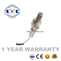 Nuevo R & C Sonda Lambda de alta calidad 234-1014 para Mazda B2000 B2200 1986-1993 Sensor de oxígeno