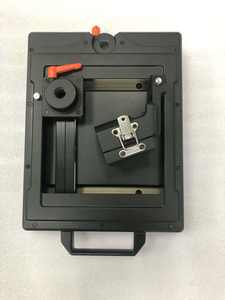 पोर्टेबल fundus कैमरा ऑटो फोकस FC-200 गैर-mydriatic fundus कैमरा 10 सांसद कैमरे में बनाया 4.7 इंच टच स्क्रीन - Product Image 4