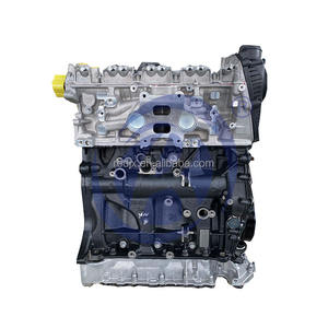 Fornitura di fabbrica 1.8T EA888 gruppo motore per Audi e VW Gen <span class=keywords><strong>3</strong></span>/Gen <span class=keywords><strong>2</strong></span> TFSI 1.8T CJE CDH CEA CAE CPM CFK cabina 06 h100031 - Product Image 5