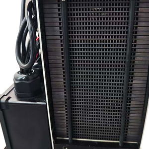 Celda de Combustible Refrigerada por Agua de Alta Eficiencia para Vehículos Eléctricos, Sistema de Control de Temperatura Preciso, Salida de Alta Potencia Estable - Product Image 6