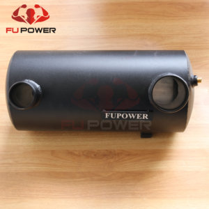 Fupower pour <span class=keywords><strong>Kawasaki</strong></span> <span class=keywords><strong>Ultra</strong></span> 250 <span class=keywords><strong>260</strong></span> 300 310 LX X Performance Water Box WaterBox RK16091-1 ZIV (à partir de 2014) - Product Image 2