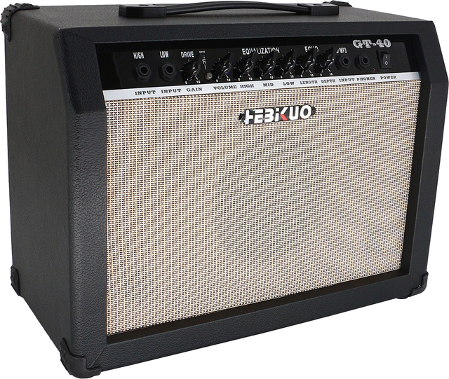 Factory Professional OEM Portable Guitar Amplifier - Guitar Amp | Musical & Stringed Instruments Accessories