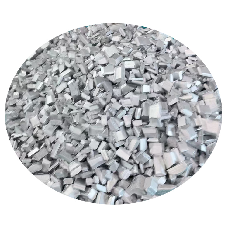 Pure Aluminum Rod 99 99 99