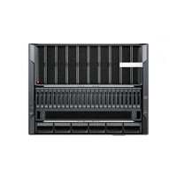 Modulares Speicher-Rückwandsystem für Hot-Swap-Laufwerke und Unabhängige Hochgeschwindigkeits-Signalübertragung Server