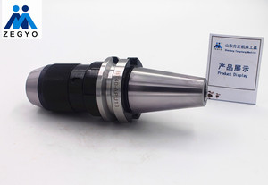 BT30-APU08 portautensili per macchine utensili di alta precisione - Product Image 2