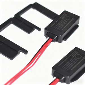 ABS Touch Button <strong>Sensor</strong> <strong>Switch</strong> with 12V 1-6mm Sensing Range Smart for Bathroom Mirror Light - Product Image 2