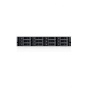 เพิ่มประสิทธิภาพการทำงานด้วยเซิร์ฟเวอร์แบบแร็ค PowerEdge R760XD2 ขนาด 2U พร้อม Xeon Gold 5415+ H755 12LFF 2x1400W หน่วยความจำ 32GB รับประกัน 3 ปี - Product Image 1