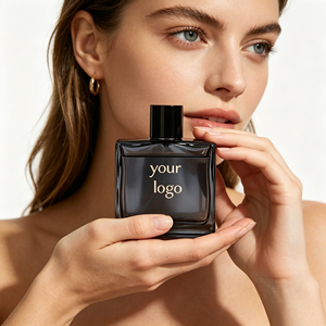 Regalo Exclusivo para el Día del Padre, Perfume EDP de Viaje Artesanal con Aroma Floral de Ylang y Rosa, Larga Duración, 100 ml, Venta al Por Mayor - Product Image 3