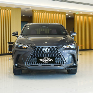 <span class=keywords><strong>Lexus</strong></span> NX 2.4L Turbo AWD Premium SUV 10AT, Manejo Deportivo, Monitor de Vista Panorámica, Sistema de Seguridad - Product Image 1
