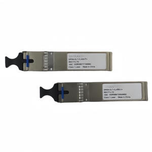 PON SFP光モジュール2.5G 1.25G 20KM GPONトランシーバーGPBD GPFD PONボードFTTH光ファイバーネットワーククラス<span class=keywords><strong>C</strong></span> + OLT - Product Image 1