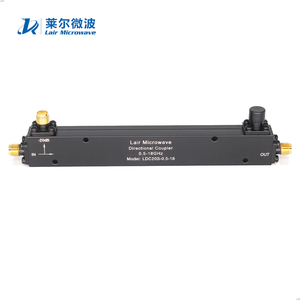 Accoppiatore direzionale <span class=keywords><strong>RF</strong></span> da 50W accoppiatore <span class=keywords><strong>RF</strong></span> a microonde da 500 MHz a 18 GHz con connettore S MA femmina - Product Image 5