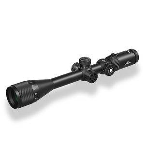 Mira Telescópica DISCOVERY Optics VT-R MS 6-24X42 <span class=keywords><strong>AOAC</strong></span> para Caza, Tiro de Largo Alcance, Colimador, Mira Táctica - Product Image 1