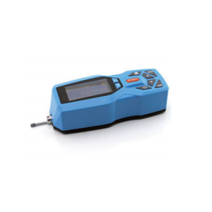 Testeur de rugosité de surface portable DIN 4768, type split, pour diverses pièces usinées - Product Image 3
