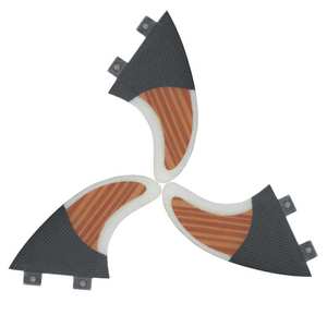 <span class=keywords><strong>Ailerons</strong></span> de planche de <span class=keywords><strong>surf</strong></span> en fibre de carbone et bois, <span class=keywords><strong>ailerons</strong></span> de <span class=keywords><strong>surf</strong></span>, <span class=keywords><strong>ailerons</strong></span> de <span class=keywords><strong>surf</strong></span> rigides, légers, de haute qualité, accessoires de sports nautiques pour <span class=keywords><strong>FCS</strong></span> - Product Image 4