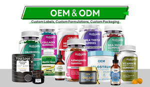 Cápsulas <span class=keywords><strong>Keto</strong></span> BHB OEM, Triple Sal de Beta Hidroxibutirato, Cetonas Exógenas, Apoyo Energético, Vegano, Orgánico, Antioxidante, 60 Unidades - Product Image 6