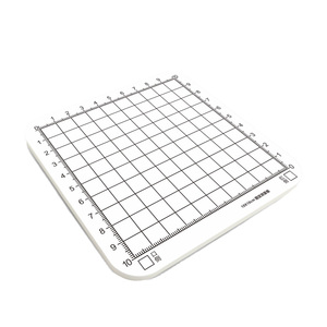 Boîte de traitement d'échantillons à double fonction Degao avec grille graduée pour la mesure et la fixation précises des tissus - Product Image 3
