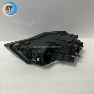ไฟหน้าแท้ <span class=keywords><strong>Audi</strong></span> A8 D4 ปี 2011 2012 2013 A8L ซีนอน คุณภาพสูง HID D3S รุ่น 4H0941003 4H0941004 - Product Image 5