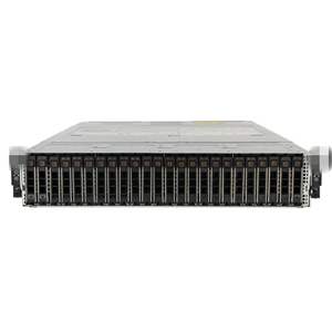 Pièces industrielles C6400 CHASSIS 24 BAIES 2U 4X NŒUDS <span class=keywords><strong>C6420</strong></span> 8X 16C GOLD 6130 256 Go de RAM 24X1 To de disque dur - Product Image 1
