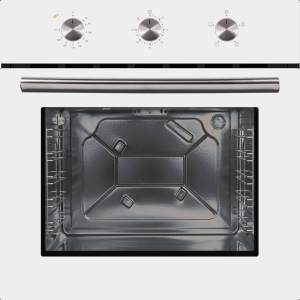 Four pyrolytique autonettoyant de grande capacité intégré de 70L Fours encastrés multifonctions - Product Image 6