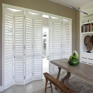 factory direct window shutter blinds wood shutters