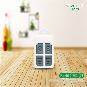 Sirène WiFi étanche à bas prix avec 110 dB, sirène WiFi Tuya pour la maison, sirène extérieure étanche avec capteur <span class=keywords><strong>de</strong></span> <span class=keywords><strong>porte</strong></span> - Product Image 6
