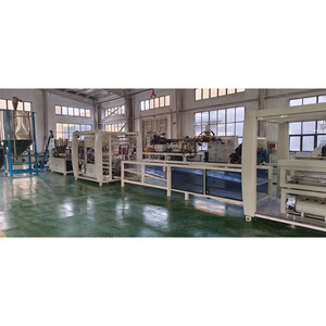 Macchina per la formatura sottovuoto in <span class=keywords><strong>un</strong></span> solo passaggio della scatola per alimenti <span class=keywords><strong>da</strong></span> asporto degradabile monouso automatica di vendita calda - Product Image 2