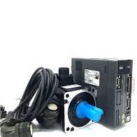 Moteur servo AC Delta ECMA-K11320RS 2KW 3000RPM, compatible avec les entraînements A2/B3, couple élevé, faible bruit, pour robot