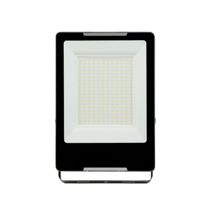 Reflector LED de Alta Potencia, 25500Lm, IP65 Impermeable, Ligero, Certificado CE, para Estadios, Almacenes, Estacionamientos, Grandes Áreas - Product Image 4