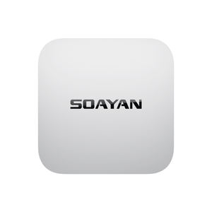 Komputer Kompak MQR8 AMD Ryzen R7 8845HS 12GB DDR5 SSD Mini PC Baru dengan Windows 11 Pro & Linux WiFi6 BT5.2 USB4.0 RJ45 - Product Image 5