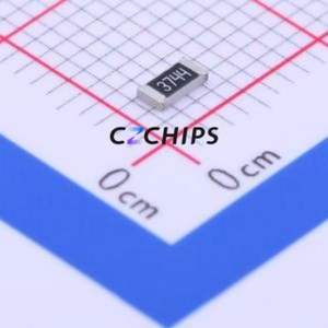 Resistencia SMD RS-06L3744FT 1206 (Tipo: Película Gruesa) (Resistencia: 3.74MOhm Precisión: 1%) - Product Image 1