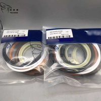 Kit de réparation de vérins hydrauliques PC75uu PC75uu-2 707-98-27500, kit de joints de vérin de bras pour pièces d'excavatrice TALUADA