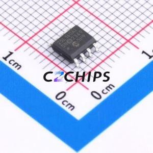Chip IC de circuito integrado 25LC160A-I/SN, nuevo y Original, EEPROM, venta completa, proveedor de chips de componentes electrónicos y servicio BOM - Product Image 1