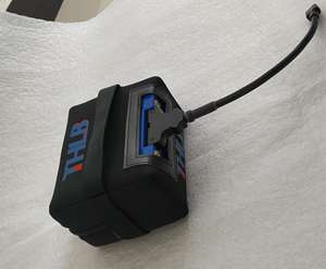 24V LiFePO4 bateria de íon de lítio para trole de golfe garantia de <span class=keywords><strong>2</strong></span> anos e bom serviço - Product Image 2