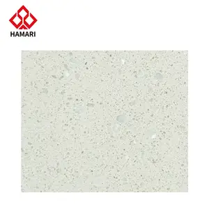 Terrazzo kat çatı döşeme makinesi çin fiyat terrazzo banyo karo zemin çini