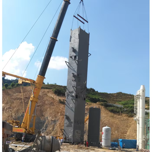 Newtek Công Nghệ Cao Đông Lạnh Không Khí Tách Nhà Máy Lớn Nhà Máy Khí Argon Công Nghiệp Oxy Lỏng Sản Xuất - Product Image 1