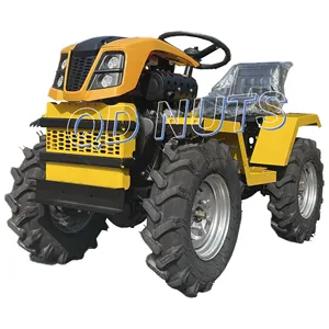 农业机械微型动力耕作机手扶拖拉机小型旋耕机齿