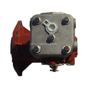 Compressor de ar Para Pá Carregadeira Motor C47Ab47Ab001