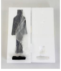 Modèle d'artiste anatomique en PVC de 30cm-Femme Homme pour la formation CG Dessin Sculpture Art Education Focus Muscle Structure squelettique - Product Image 5