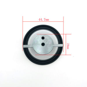 Diafragma de Goma para Carburador en Existencia para <span class=keywords><strong>Kawasaki</strong></span> KLR650 1990-2018 KLR 650 KL600 600 - Product Image 3