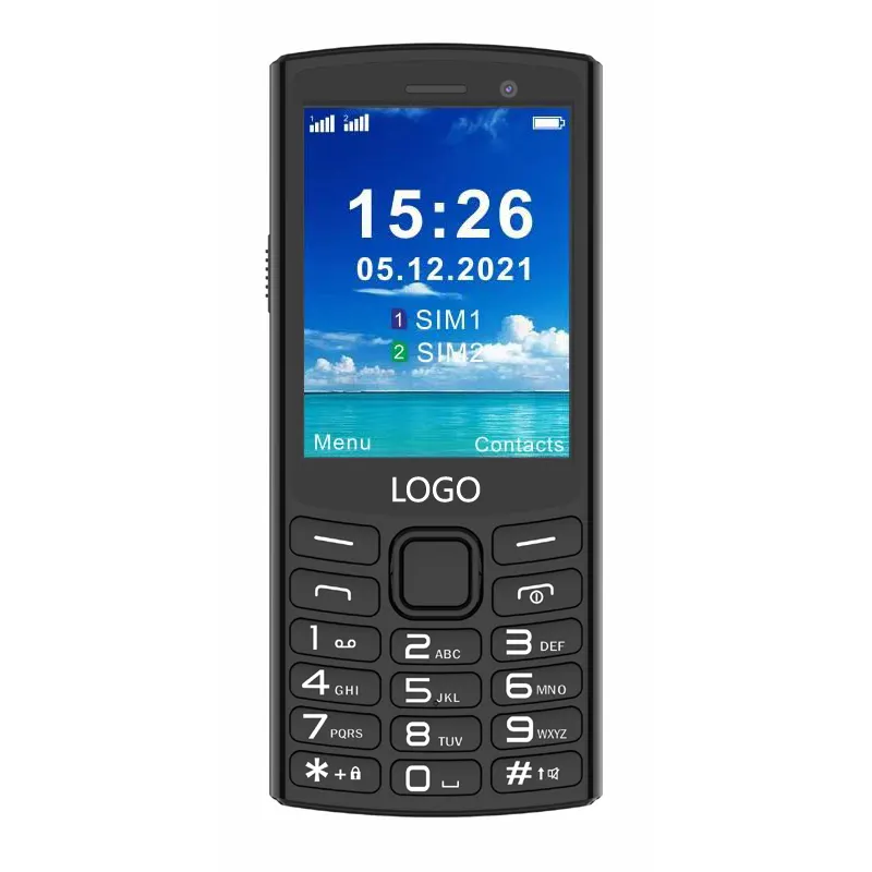 Celulares 3G Y4Gスマートフォンドバイから携帯電話を輸入電話価格表機能Wifiホットスポット最も安いスマートフォン