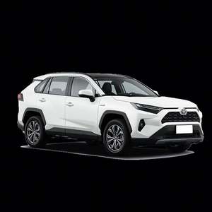 2024 2025 Hecho en China para Toyota RAV4 Coche híbrido Gasolina Eléctrico Híbrido Nuevo Coche Vehículo a la venta 5 Asientos SUV - Product Image 6