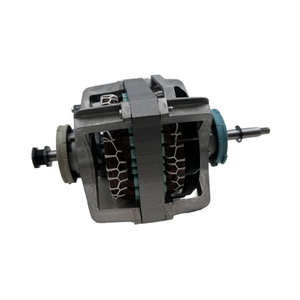 월풀 OEM 건조기 드라이브 모터, 세탁 가전 제품 용 220V 전력 소스 대체 - Product Image 5