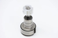 Inyector de Combustible Common Rail 6n7527 para Piezas de Motor CAT 3304 3306
