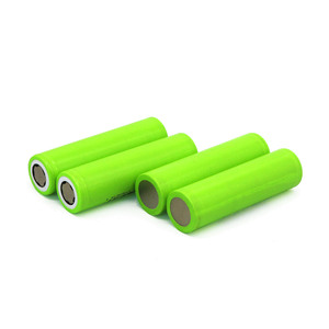 1000 사이클 리튬 이온 18650 3.7v 2600mah 리튬 이온 전원 배터리 5C 방전 속도 충전식 배터리 - Product Image 6