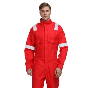 <span class=keywords><strong>Ropa</strong></span> <span class=keywords><strong>de</strong></span> <span class=keywords><strong>trabajo</strong></span> resistente al fuego, <span class=keywords><strong>ropa</strong></span> <span class=keywords><strong>de</strong></span> <span class=keywords><strong>trabajo</strong></span> antiestática ignífuga, mono <span class=keywords><strong>de</strong></span> soldadura ignífugo <span class=keywords><strong>de</strong></span> algodón para <span class=keywords><strong>ropa</strong></span> <span class=keywords><strong>de</strong></span> petróleo <span class=keywords><strong>y</strong></span> Gas Fr - Product Image 1