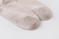 Chaussettes basses de sport pour femmes, en coton pur, anti-transpiration, anti-odeur, respirantes, antibactériennes, séchage rapide, noires et blanches