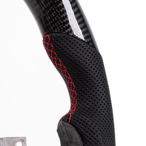 Volant <span class=keywords><strong>R8</strong></span> en stock 2016 2017 2018 2019 <span class=keywords><strong>2020</strong></span> <span class=keywords><strong>2021</strong></span> 2022 2023 Cuir Nappa LED Fibre de carbone Volant <span class=keywords><strong>audi</strong></span> - Product Image 2