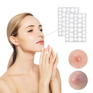 Échantillon Gratuit Cosy Life Pansement Hydrocolloïde Transparent 12mm Autocollant pour Usage Nocturne Certifié CE ISO13485 Classe I - Product Image 1