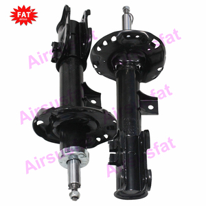 KIA SORENTO 18 RONDO 16 CARNIVAL SEDONA2014-2019ヒュンダイ左または右サスペンションショックライドストラット用フロントショックアブソーバー - Product Image 4