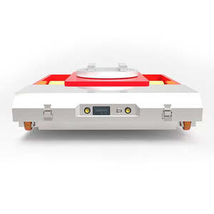 Nuevo Teuyn Iron: Patín Eléctrico con Palanca para Levantar y Mover Carga, 750W 48V, 1 Año de Garantía, 80kg, para Tiendas de Ropa - Product Image 1